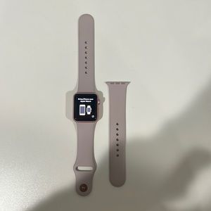 Apple Watch Series 1